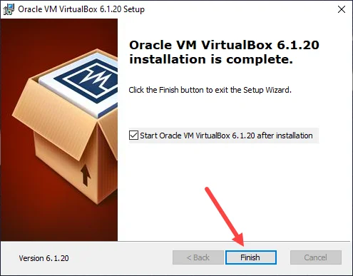 virtualbox download