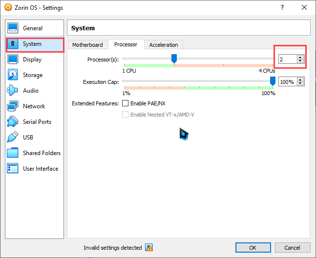 zorin os 9