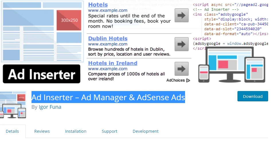 Ad-Inserter-–-Ad-Manager-AdSense-Ads