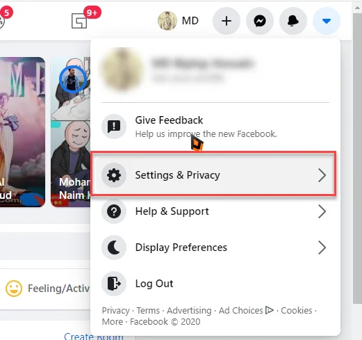 how to transfer facebook photo to google photos 