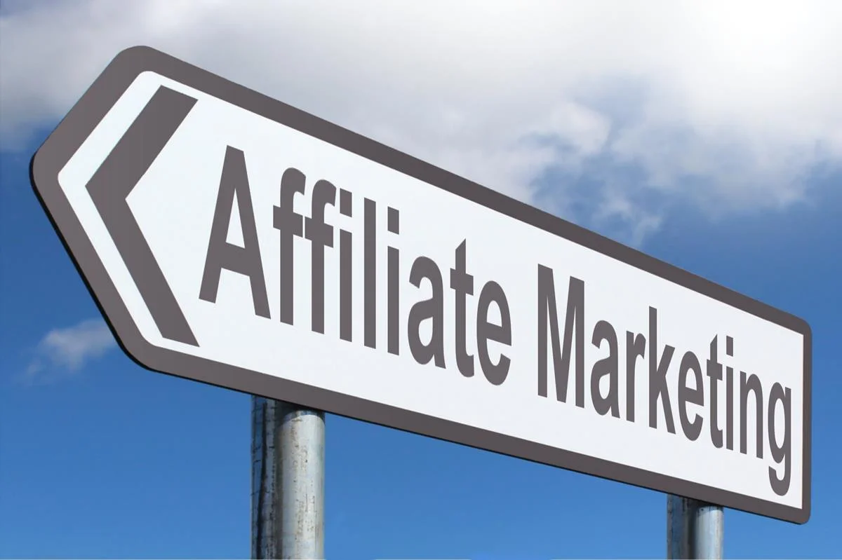 how to earn from affilate marketin