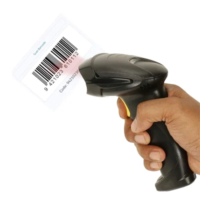 bar-code