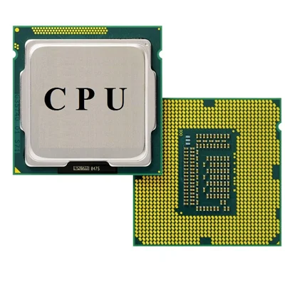 cpu