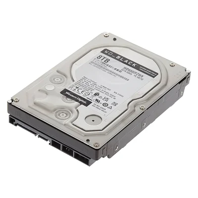 hdd