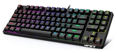 keyboard