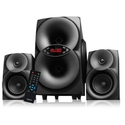 speaker