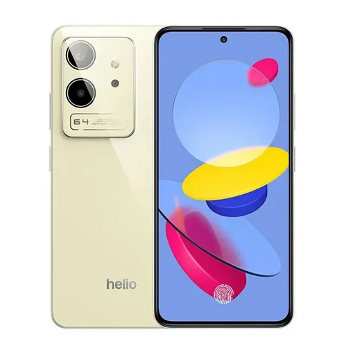 ২০ হাজার টাকার মধ্যে স্মার্টফোন Helio 90