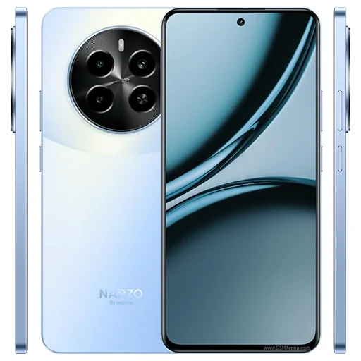 ২০ হাজার টাকার মধ্যে স্মার্টফোন Realme Nazro 70