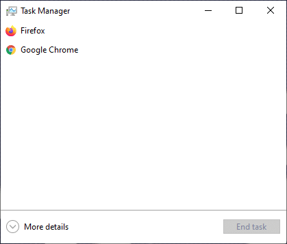 ১০টি উইন্ডোজ ১০ টিপস এন্ড ট্রিক্স 2021। 7 Task Manager