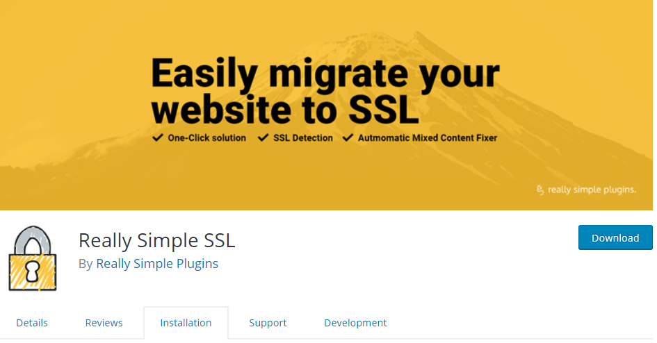 প্রয়োজনী ১০ টি ওয়ার্ডপ্রেস প্লাগিন ব্লগ ওয়েবসাইটের জন্য। 8 Really-Simple-Plugins