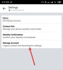 ফেসবুক ও মেসেঞ্জার ডিএক্টিভ করার নিয়ম। 1 facebook id deactivated