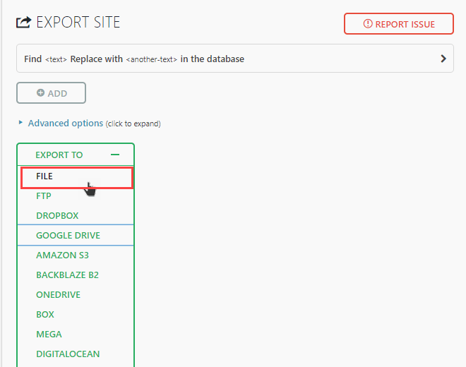 কিভাবে ওয়ার্ডপ্রেস ওয়েবসাইট ব্যাকআপ নিবেন প্লাগিন দিয়ে। 3 website backup3