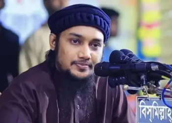 আবু ত্বহা মুহাম্মদ আদনান এর পরিচয় 2 আবু ত্বহা মুহাম্মদ আদনান এর পরিচয়